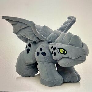 LEGO NINJAGO PLUSH "Baby Dragon" 5007962 UNUSED, with tags